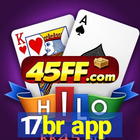 17br app
